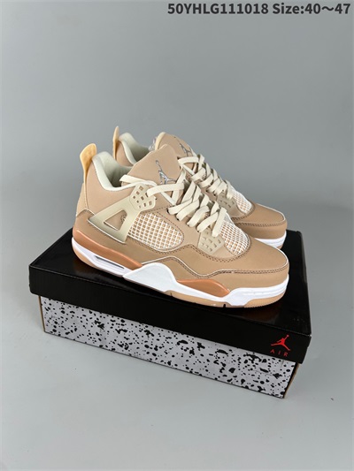 men jordan 4 shoes 2022-12-12-012